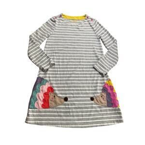 Mini Boden Dress